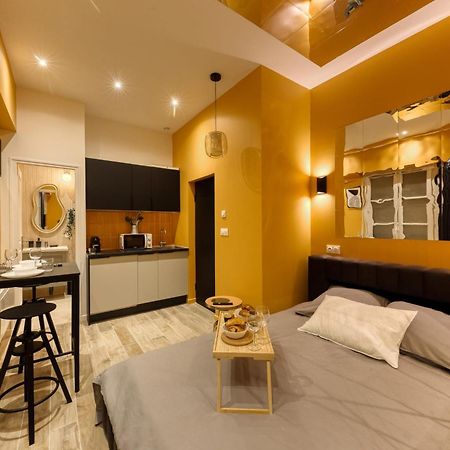 Deluxe Spa Suite Caramel Sweetness Melun Eksteriør bilde