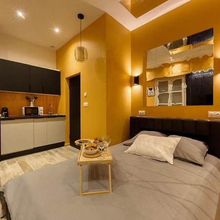 Deluxe Spa Suite Caramel Sweetness Melun Eksteriør bilde